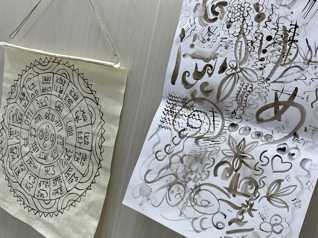 comoyuki先生の作品_GINZAマルシェ