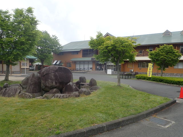 ホテル蒜山ヒルズ