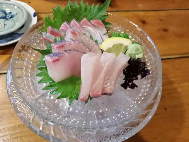 お刺身_くろしお市駅前店