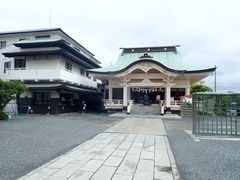 マイBOOさんの岡山神社への投稿写真1