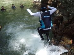 まっつんさんの沖縄自然体験やんばるリバートレッキングへの投稿写真3