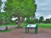 sklfhさんの開拓記念公園の投稿写真1