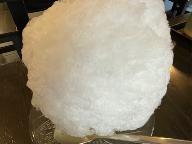 表面は氷だけです_ちもと