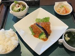 usagitomikaさんのアルピコプラザホテル ナゴミザへの投稿写真1