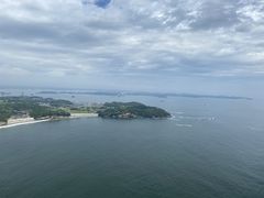 るたわさんの松島熱気球パラグライダー体験への投稿写真1