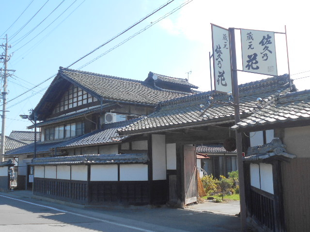 トシローさんの佐久の花酒造(株)の投稿写真1