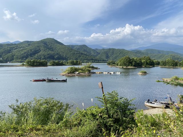 綺麗な景色_GoRETREAT AIZU