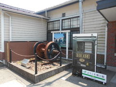 トシローさんのJR横川駅への投稿写真1
