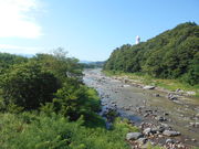 トシローさんの千曲川の投稿写真1