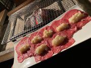 べーさんの焼肉 きつねの投稿写真1