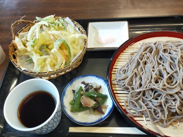 あきぼうさんの武石観光センターの投稿写真1