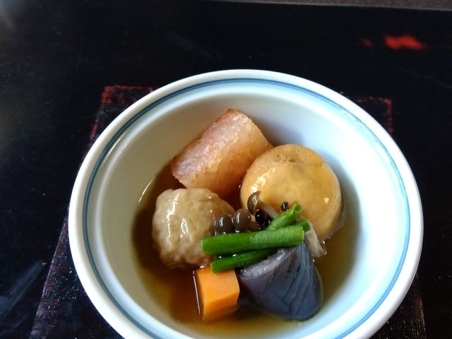 ミニ懐石_食蔵・荒為