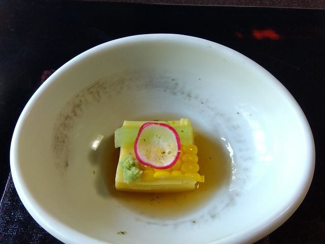ミニ懐石_食蔵・荒為