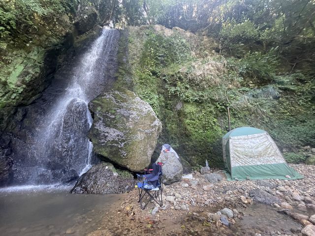 最高の整い_こしのくに里山再生の会