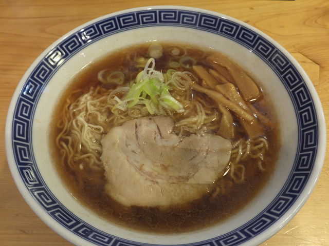 中華そば_豆天狗