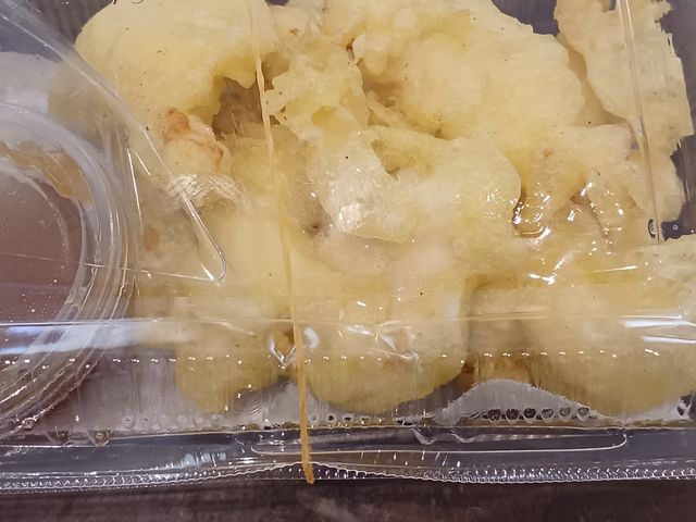 とりてん_ポッポおじさんの大分からあげ