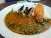 shinさんのカレーハウスCOCO壱番屋三郷彦成店の投稿写真1