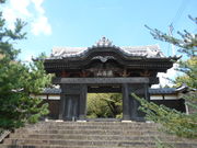 トシローさんの龍門寺の投稿写真1