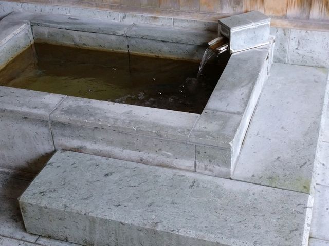 日帰り温泉 家族風呂_ガストホフ那須花