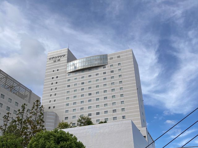 ホテルフジタ福井_ホテルフジタ福井