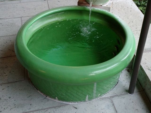 日帰り温泉 家族風呂_ガストホフ那須花
