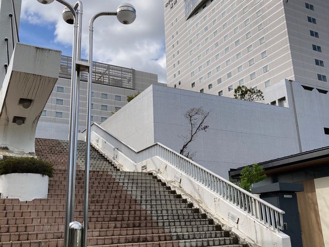 ホテルフジタ福井_ホテルフジタ福井