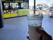 7DICEさんのずんだ茶寮Cafe 羽生PA店の投稿写真1