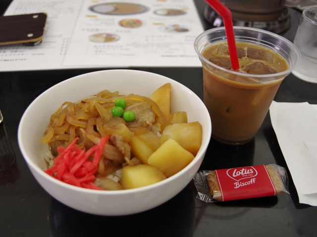 赤煉瓦cafe JAZZ