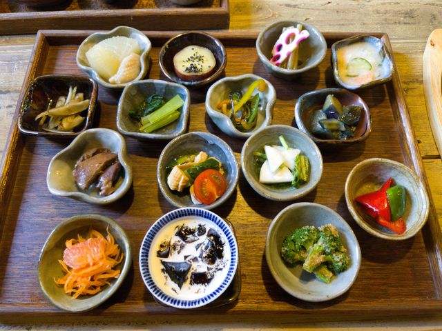 島根県江津市 本町キッチン今出屋_本町キッチン今出屋