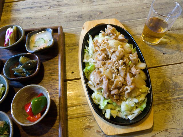 島根県江津市 本町キッチン今出屋_本町キッチン今出屋