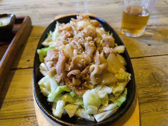 島根県江津市 本町キッチン今出屋_本町キッチン今出屋