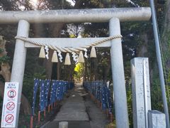 あきぼうさんの泉神社への投稿写真1