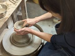 すうさんの龍窯 陶芸工房への投稿写真1