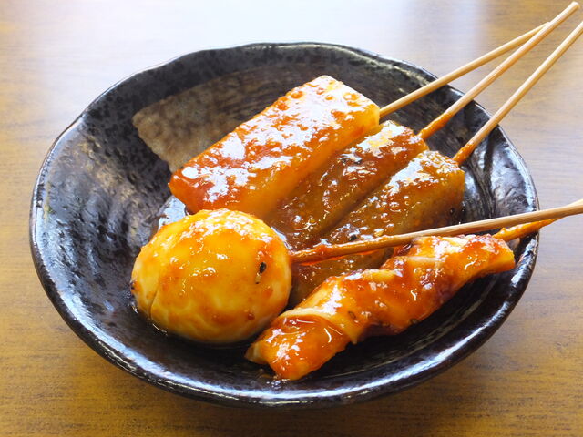 味噌おでん_むさし
