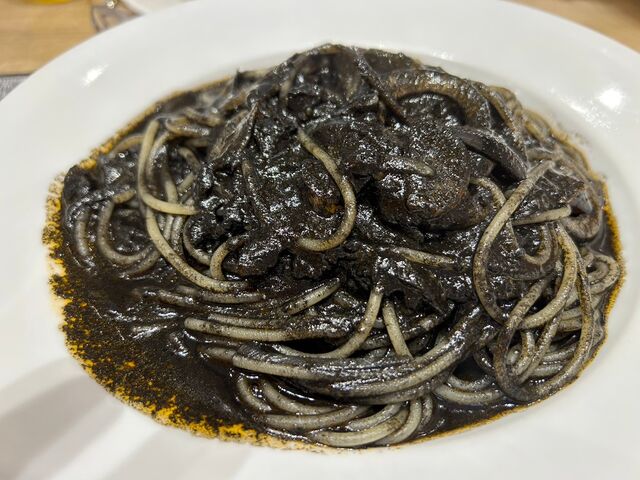 シュタイナーさんのカプリチョーザ テラスモール松戸店の投稿写真2