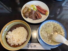 パセリさんのたんや善治郎への投稿写真1