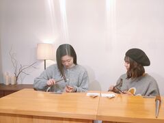 ゆきさんのitoaware-いとあはれ-大阪店への投稿写真1
