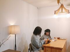 eriさんのitoaware-いとあはれ-大阪店への投稿写真1