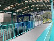 シトラさんの八栗ケーブルの投稿写真1