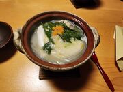 ココナッツさんの都幾川温泉 旅館とき川の投稿写真1