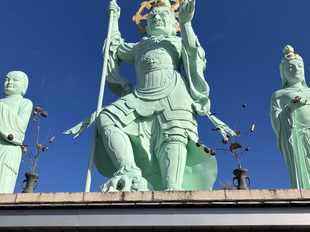 迫力!_一乗院