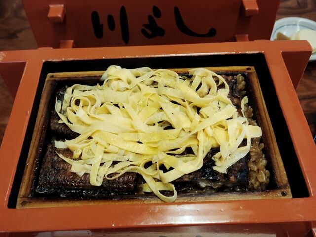 満足せいろ蒸_川よし