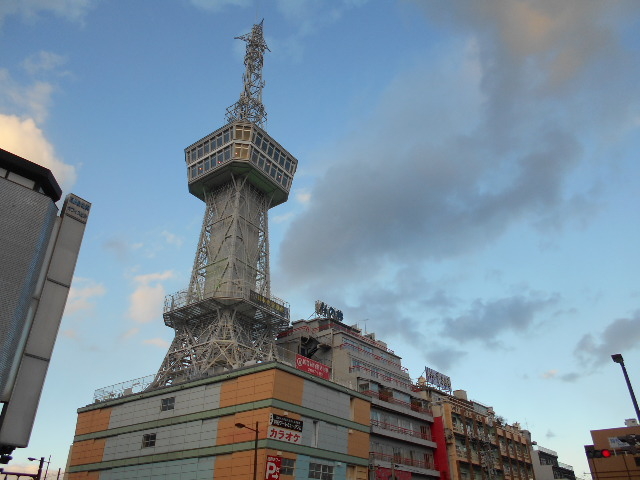 トシローさんの別府タワーの投稿写真1