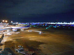 トシローさんの福岡空港への投稿写真1
