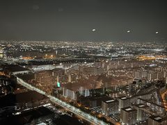 さきしまコスモタワー展望台の写真1