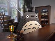 セイコさんのジブリパークの投稿写真3