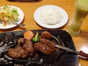 K2さんの炭焼きレストランさわやか 吉田店の投稿写真4