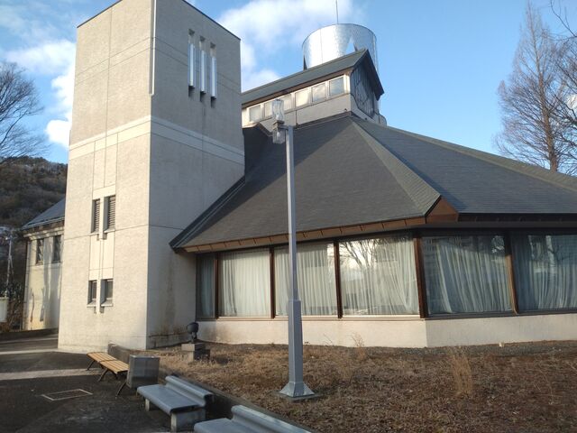 古関裕而記念館(福島市)_福島市古関裕而記念館