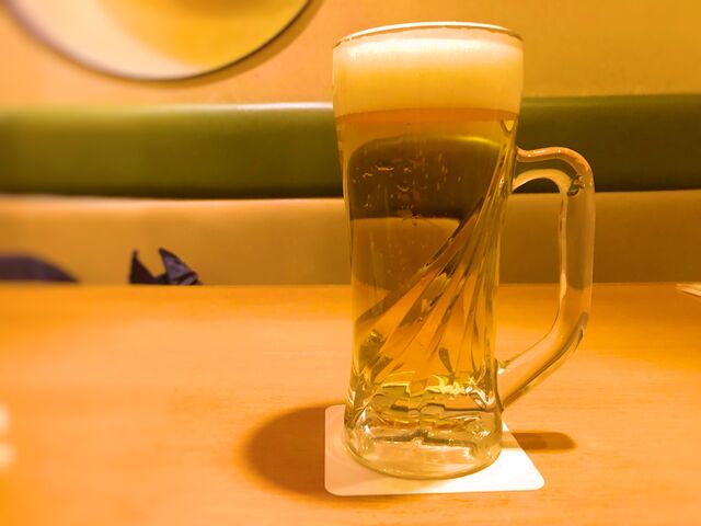 他に塩レモンサワーも美味しかった!_本格和食割烹 日本海庄や リッチモンドホテル宇都宮店