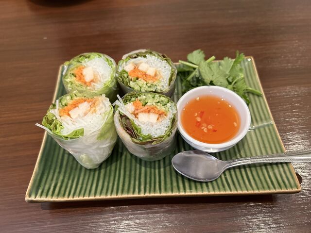生春巻_エナエナ Enak Enak 市川店